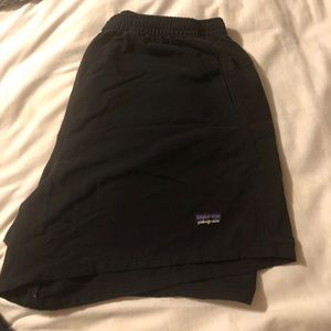 Patagonia baggies